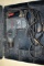 Bosch Corded Hammer Drill with Case