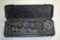 Morse Hole Saw Kit