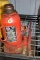 Torin Big Red 20 Ton Bottle Jack with Handle