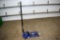 Carlyle Tools by NAPA 3.5 Ton Professional Low Profile Floor Jack