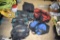 Assorted Luggage Bags and Tool Bags