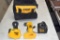 DeWalt 18V 3/8