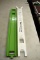Aluminum Railing Holder, Midwest Lumber Plastic Holder