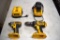 DeWalt 18V 1/4