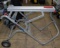 Bosch T4B Gravity Rise Portable Work Stand