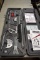 Artillery Pry Bar System in Hard Plastic Carrying Case: May Not Be Complete
