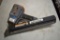 Paslode Positive Placement Pneumatic Nail Gun
