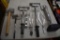 Roberts Knee Kicker, Rollers, Deadhead Mallet, and More