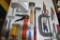 C Clamp, Caulk Gun, Adjustable Crow Bar, Squares, Pliers, Vise Grip and More