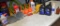 Funnels, ATF, Compressor Oil, Diesel Fuel Supplement and More