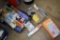 Paint Trays, Paint Strainer, Tile Grout Covers, Paint Roller Covers