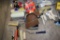 Paint Roller, Knee Pads, Paint Roller Covers, Paint Brushes