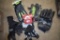Assorted Gloves