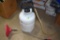 Hand Pump Hand Sprayer