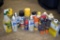 Degreaser, Air Tool Lubricant, Paint Thinner, WD-40, Rust stopper and More