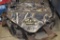 Rig Em Right Waterfowl Bag with Assorted Hunting Accessories