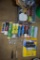 Paint Stir Sticks, Paint Roller Covers, Paint Rollers and More
