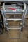 Bosch TS 3000 Gravity Lift Portable Work Stand