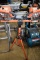 Regent 2 Light Tripod Work Light