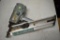 Hitachi Pneumatic Strip Nail Gun, 3 1/4