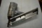 Hitachi Pneumatic Strip Nail Gun, 3 1/4