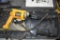 Quick Drive 2000 Automatic Screw Gun Powered by DeWalt