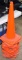 (16) Traffic Cones