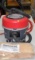 Oreck XL Rolling Shop Vac, Extra Filter Bags