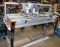 Raimondi Zipper 130 Horizontal Tile Cutter Table with Extra Blade and Coolant Pump