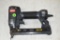 Senco SLS15 Pneumatic Finisher Nail Gun, 18 Gauge, 1/2