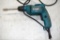 Makita Corded Drill