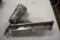 Hitachi Pneumatic Strip Nail Gun, 3 1/4