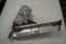Hitachi Pneumatic Strip Nail Gun, 3 1/4