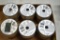 (12) Rolls of .023