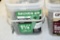 (4) Tubs Assorted Screws