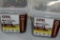 (3) Tubs of GRK No. 8x 1 3/4