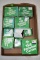 (10) Boxes Assorted Screws
