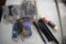 Assortment Stake Kits, Landscaping Staples, Nylon Rope