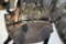 Assorted Hunting Gear, Cabela's Backpack, Jeans, Pants and More