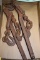 (2) Chain Binders