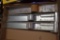 (3) Drywall Roll Lifters