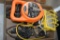 Little Giant 100' Chalk Line, Assorted Lights