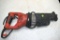 Milwaukee Corded Orbital Super Sawzall