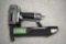 Hitachi Pneumatic Staple Gun
