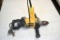 Corded DeWalt 1/2