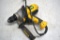 DeWalt Corded 1/2