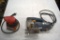 Corded Bosch Jig Saw, Corded Milwaukee finishing Sander