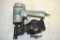 Hitachi Pneumatic Coil Nail Gun