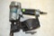 Hitachi Pneumatic Coil Nail Gun