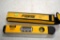 Johnson Digital Level